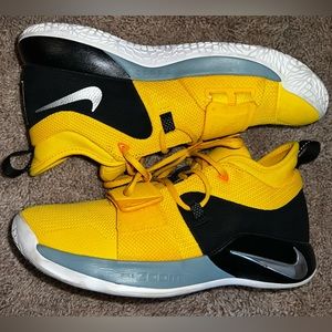 Nike Shoes Paul George 2.5 Moon Exploration